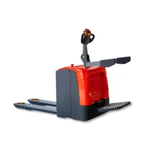 Xe nâng pallet điện CBD-A