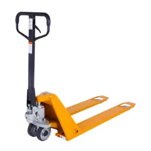 CBY-ACL35mm Kích nâng tay cực thấp CBY-ACL35mm