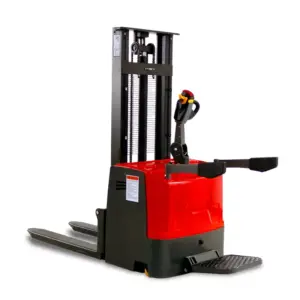 Xe xếp đứng hoàn toàn bằng điện loại CDD-D