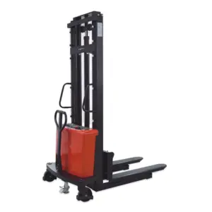 Xe nâng bán điện CTD-A