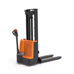 Xe nâng điện loại bộ đàm PSL15/20