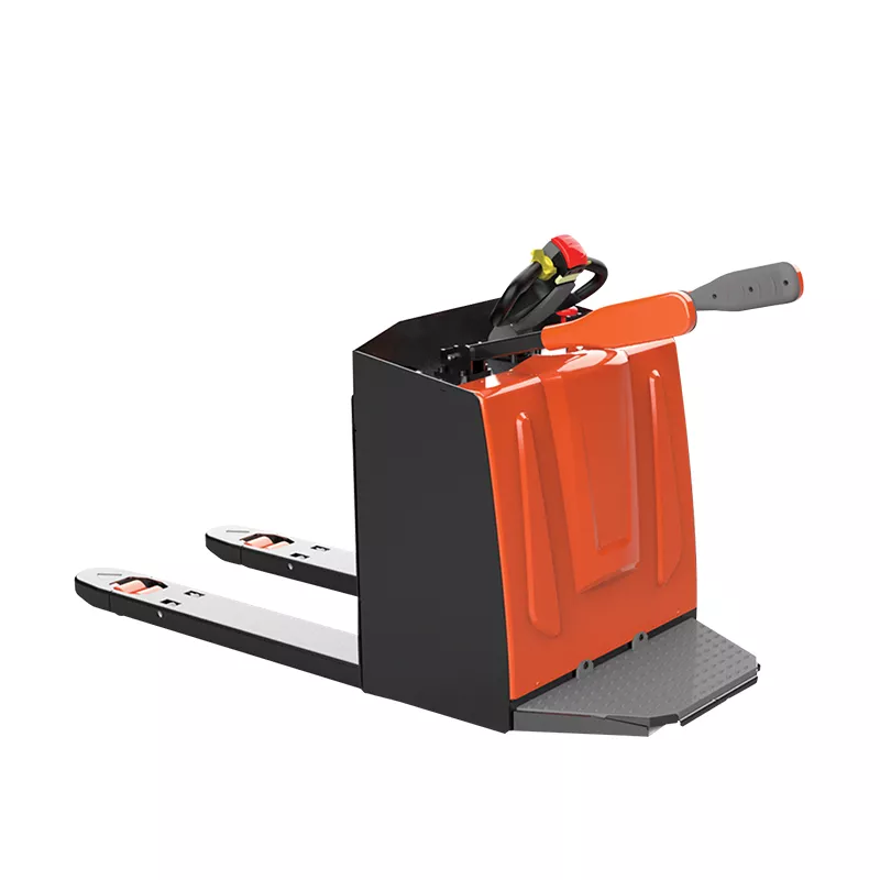 Xe nâng pallet điện PTP20